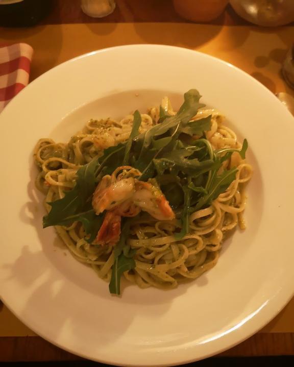 Pomodoro Osteria